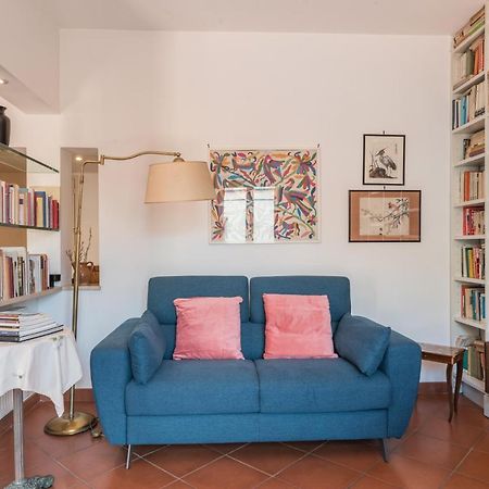 Colosseo Stylish Penthouse Róma Kültér fotó