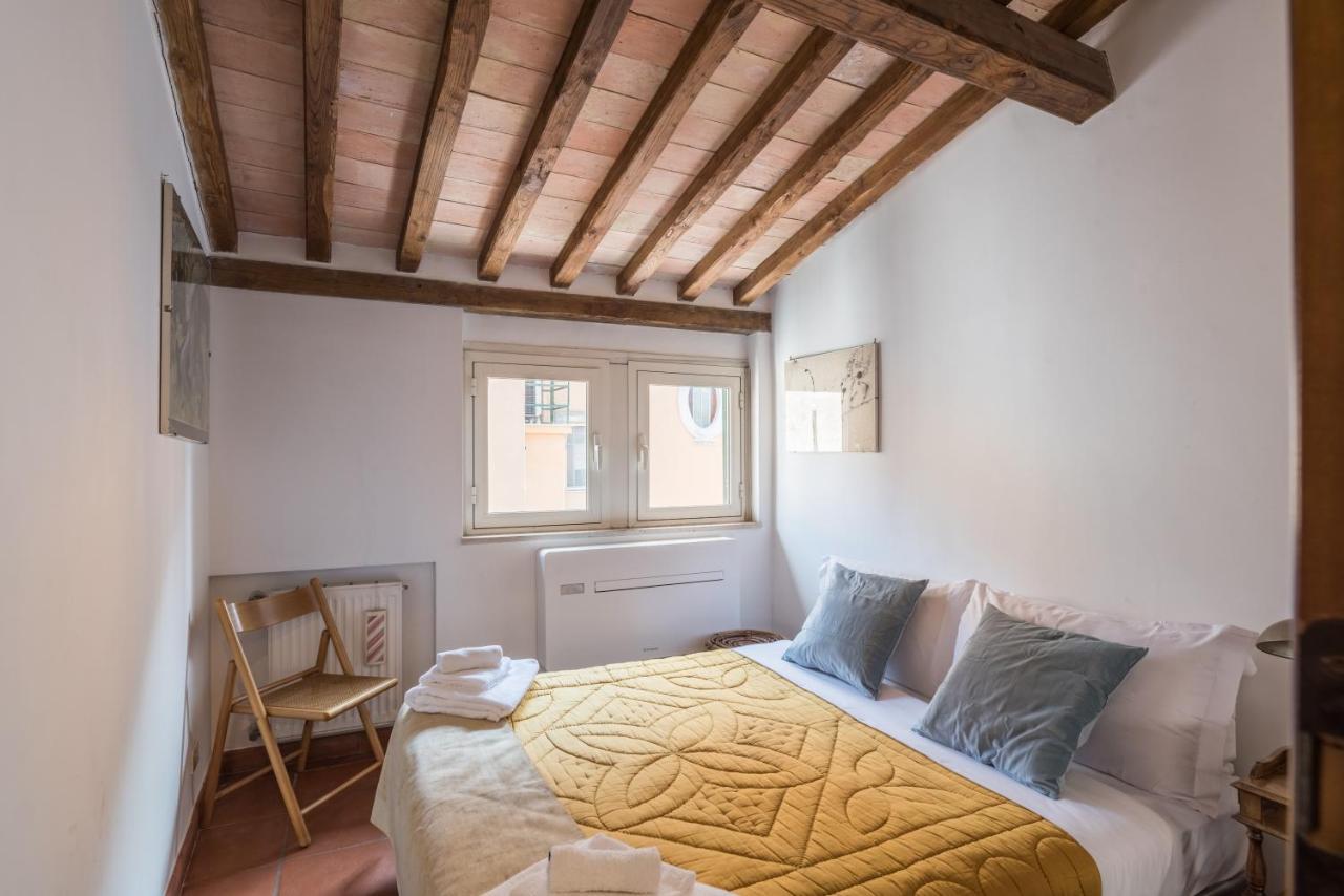 Colosseo Stylish Penthouse Róma Kültér fotó