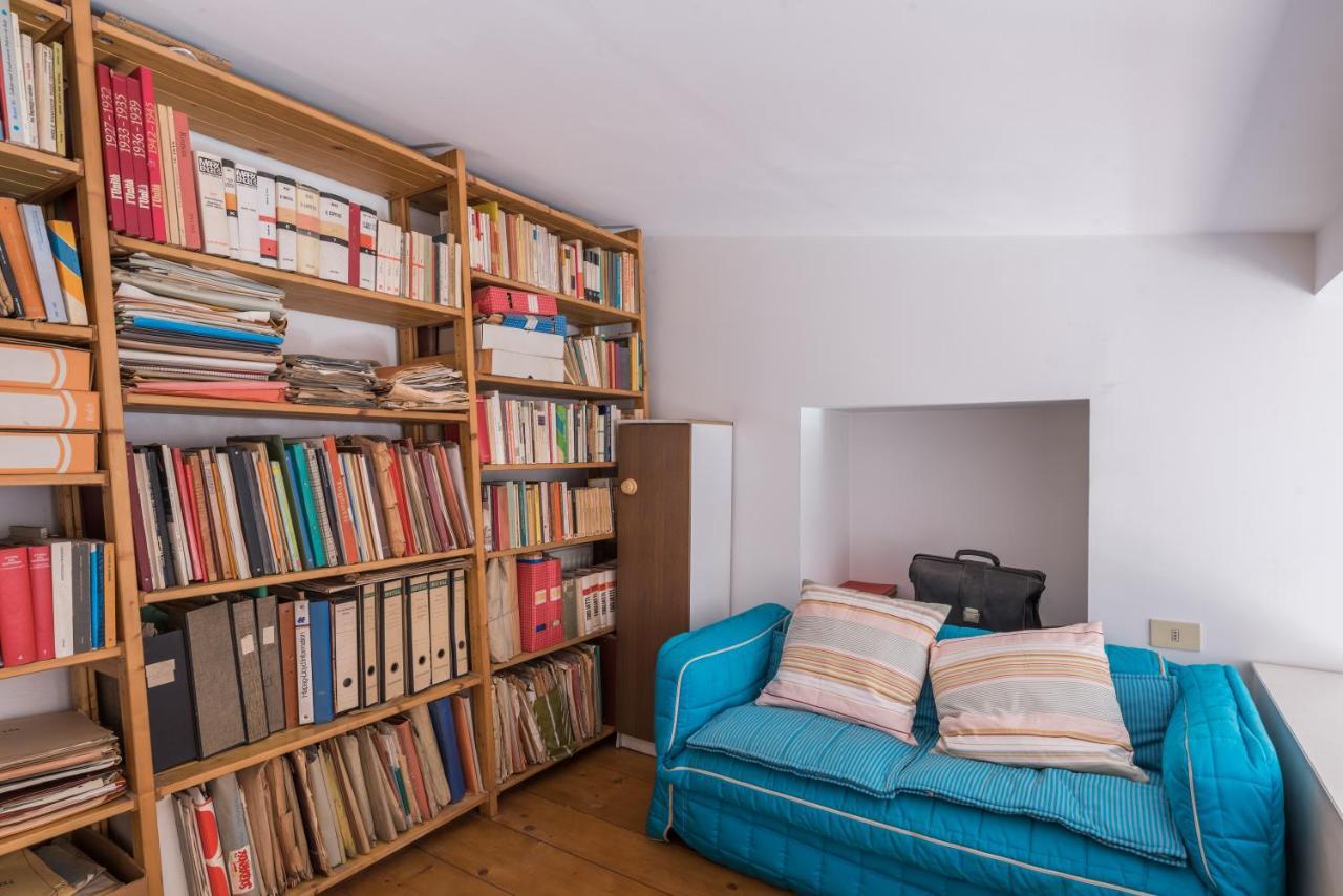 Colosseo Stylish Penthouse Róma Kültér fotó