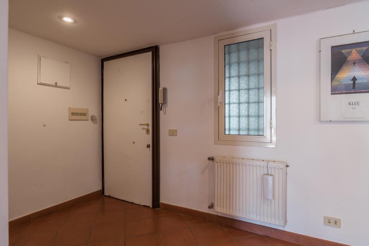 Colosseo Stylish Penthouse Róma Kültér fotó