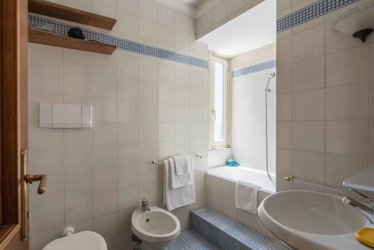 Colosseo Stylish Penthouse Róma Kültér fotó