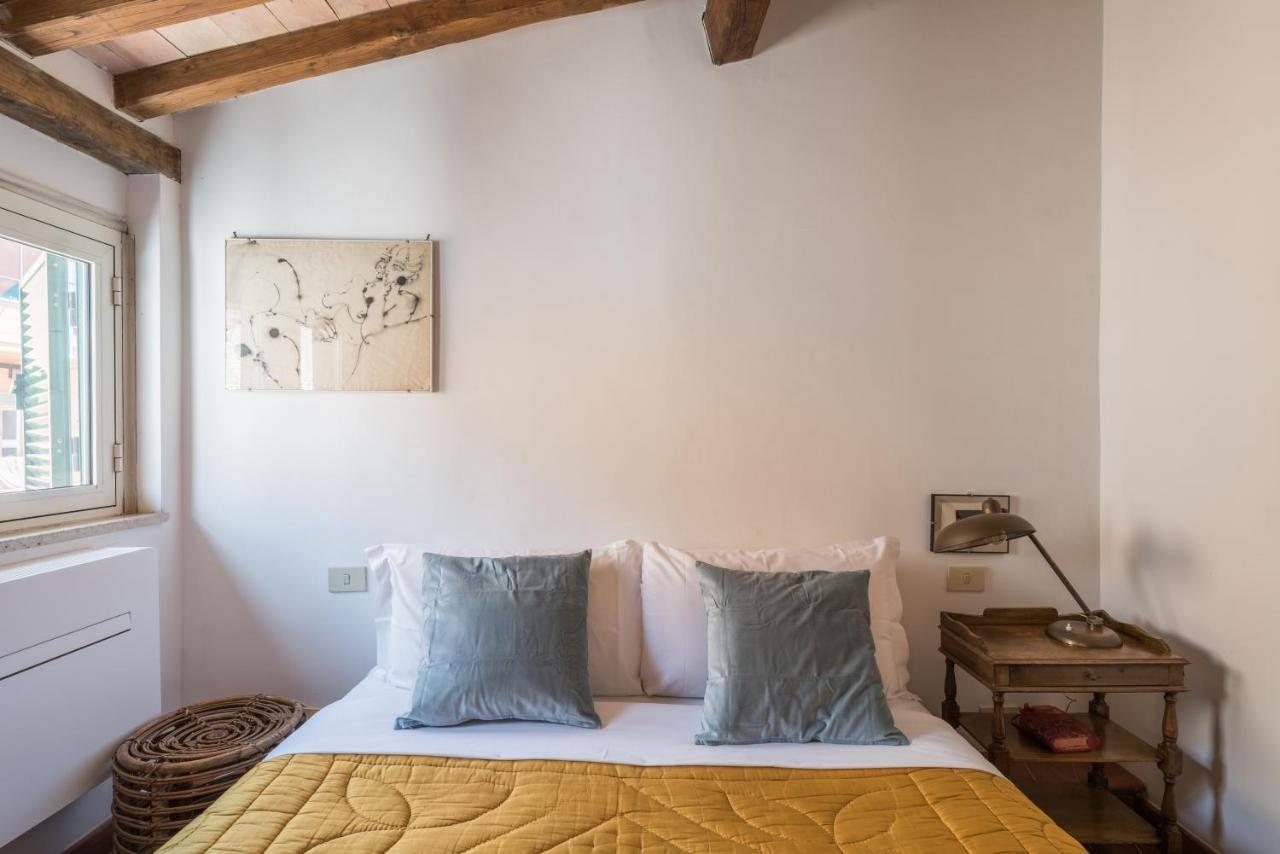 Colosseo Stylish Penthouse Róma Kültér fotó