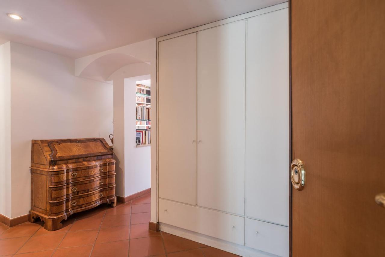 Colosseo Stylish Penthouse Róma Kültér fotó