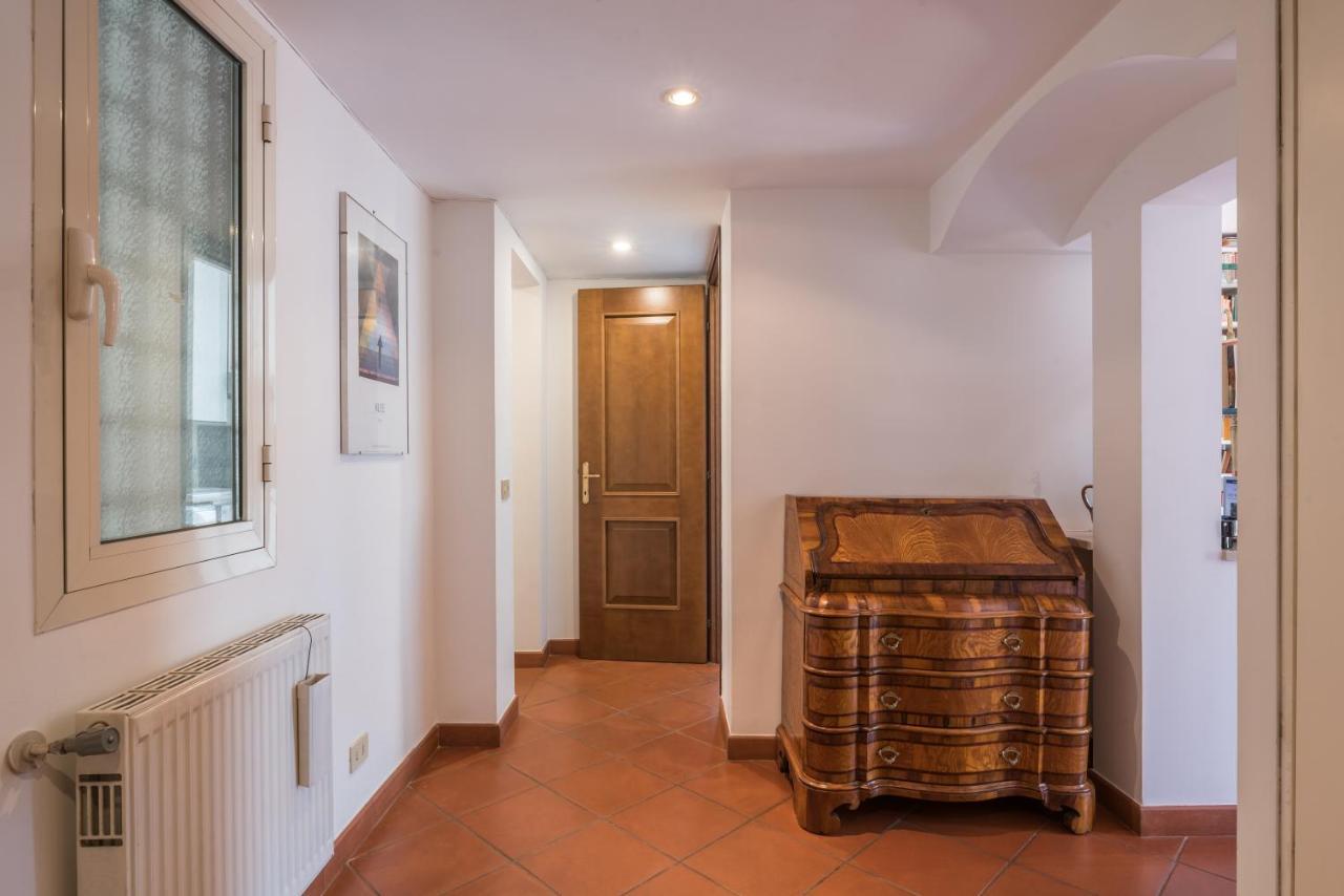 Colosseo Stylish Penthouse Róma Kültér fotó
