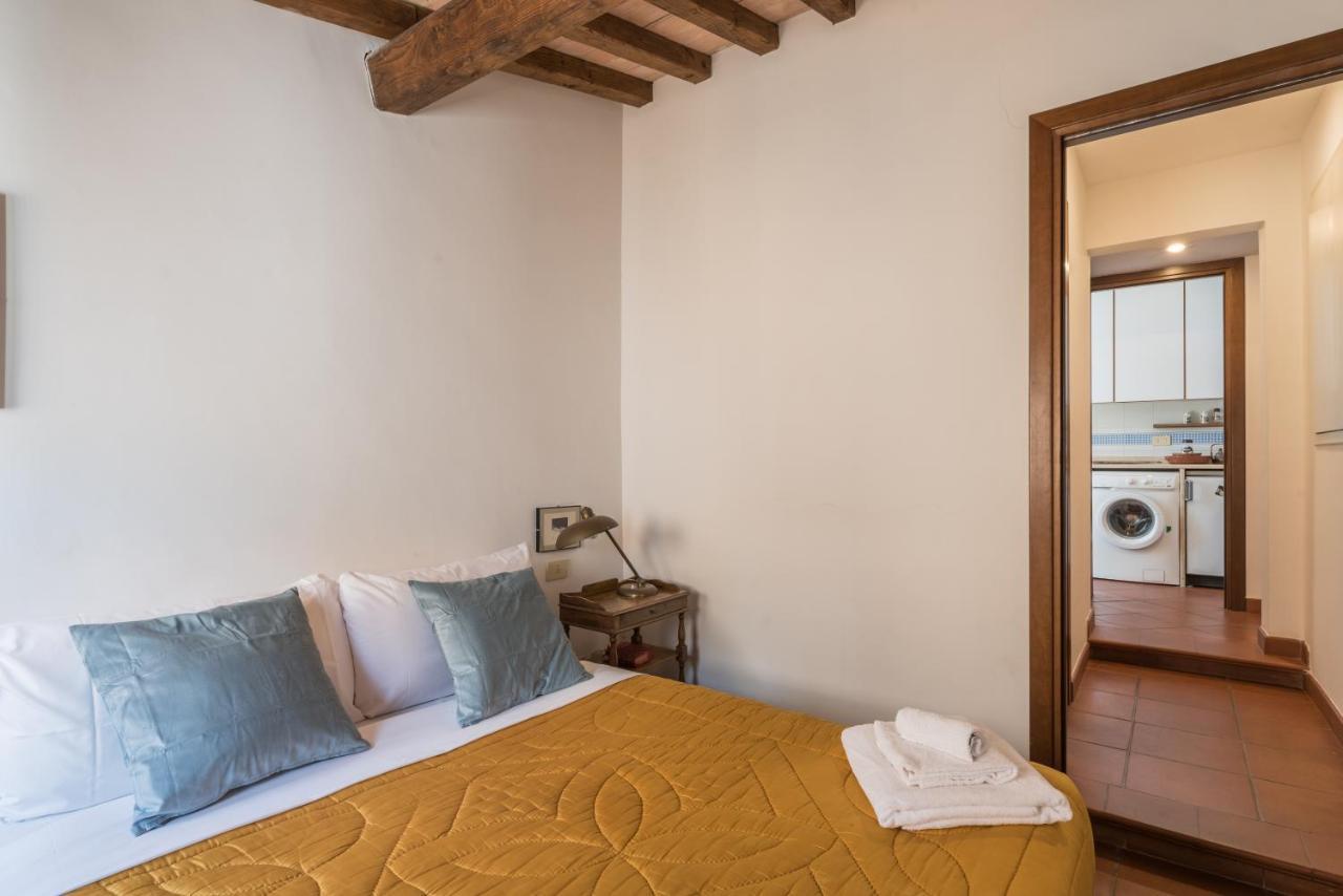 Colosseo Stylish Penthouse Róma Kültér fotó